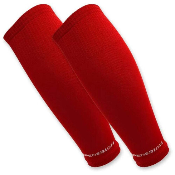 TAPE DESIGN Tubes Calf Sleeves