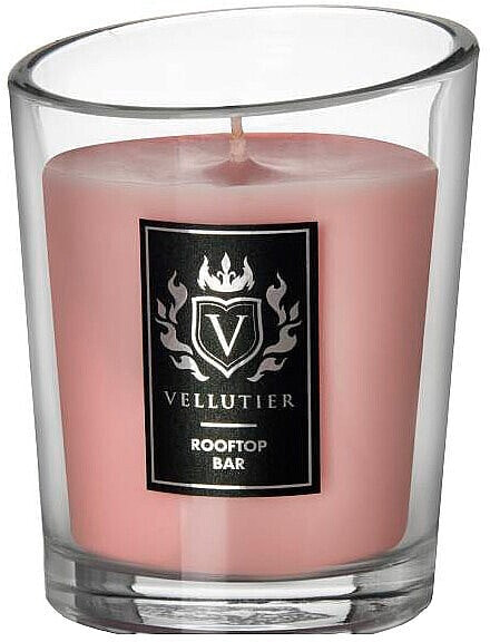 Duftkerze Rooftop-Bar - Vellutier Rooftop Bar 90 g