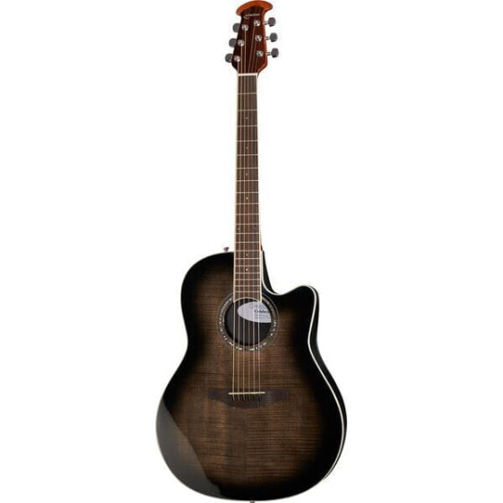 Ovation Celebrity Tradition CS-24P-TBB