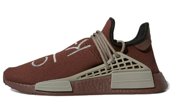 Кроссовки adidas originals NMD Hu "Chocolate" GY0090