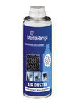 MEDIARANGE Air Duster 400ml - Equipment cleansing air pressure cleaner - Hard-to-reach places - 400 ml