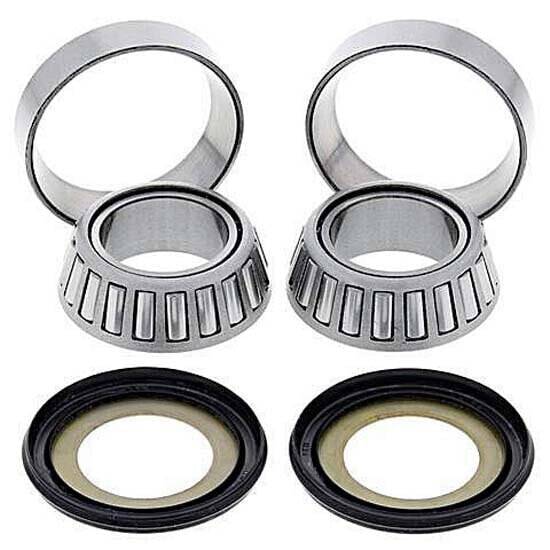 All BALLS 22-1021 Honda CRF Steering Bearing Kit