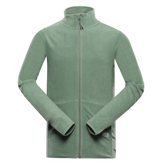 Толстовка Alpine Pro Sius Full Zip Fleece