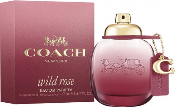 Coach Wild Rose - EDP