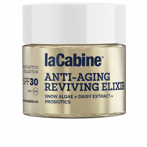 Крем антивозрастной laCabine Aging Reviving Elixir 50 мл