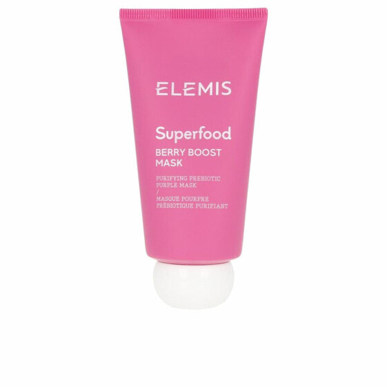 Facial Mask Elemis Superfood Forest fruits 75 ml