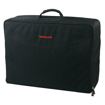 Vanguard Divider Bag 53 - Black
