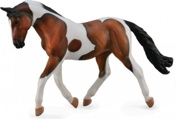 Фигурка Collecta Figurine Pinto Mare Horse, bay (004-88691) (Миниатюра Pinto Mare лошадь, баян)