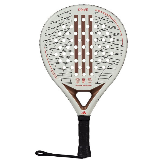 ADIDAS PADEL Drive 3.3 Vintage padel racket