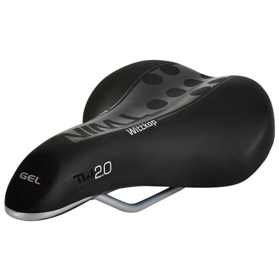 WITTKOP Twin 2.0 saddle