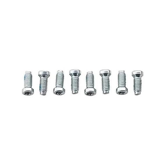 STONE ST-100 Chainring Screw Set 8 Units