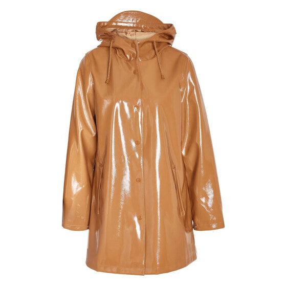 NOISY MAY Sky Raincoat