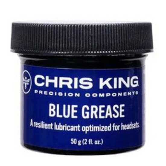 CHRIS KING Blue Grease 50gr