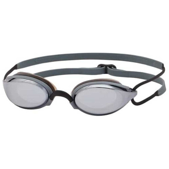 ZOGGS Fusion Air Titanium Adult Goggles