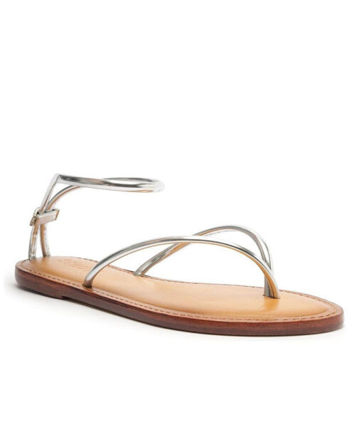 Women's Lottie Flat Sandals