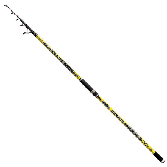 FISHING FERRARI UltraExtra Power WWG Sturgeon Telescopic Surfcasting Rod