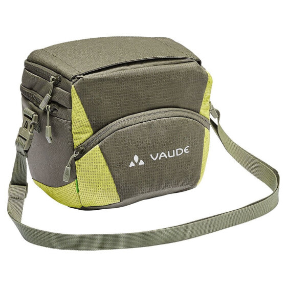 VAUDE BIKE OnTour Box KLICKfix Ready 4L Handlebar Bag