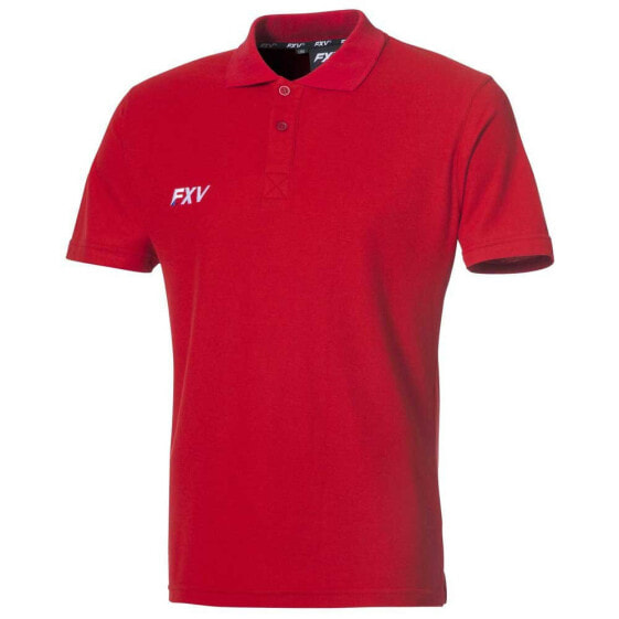 FORCE XV Classic Force short sleeve polo