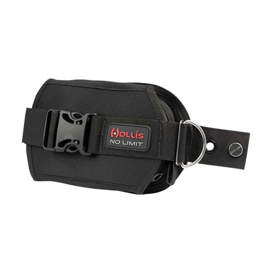 HOLLIS LX2 Weight System cargo pocket