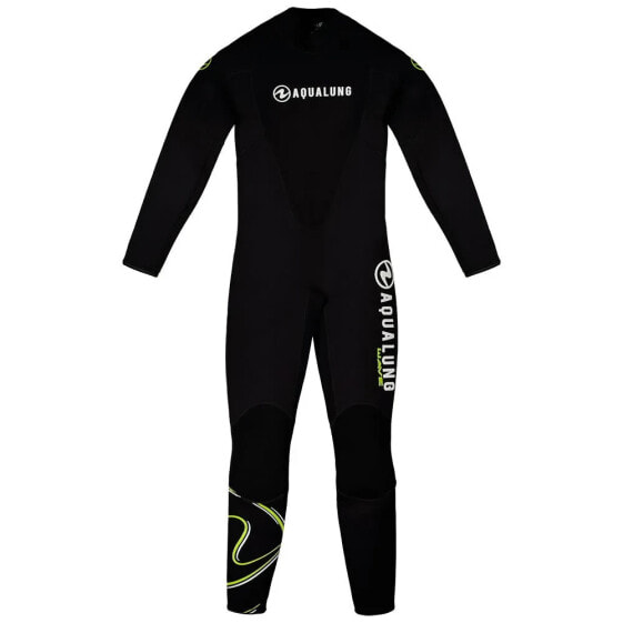 AQUALUNG Wave Jumpsuit 3 mm freediving wetsuit