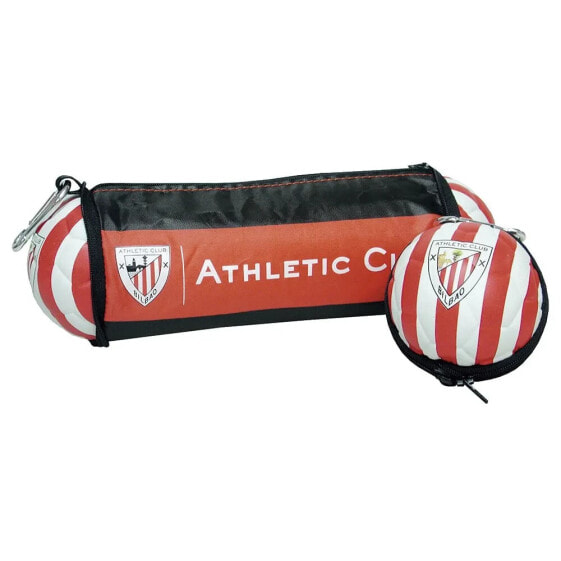 Пенал для мяча на молнии ATHLETIC CLUB Foldable в виде мяча