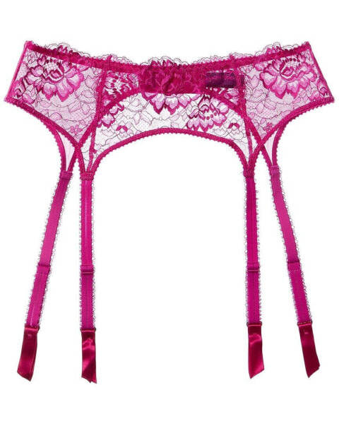 Journelle Isabel Suspender Belt Women's