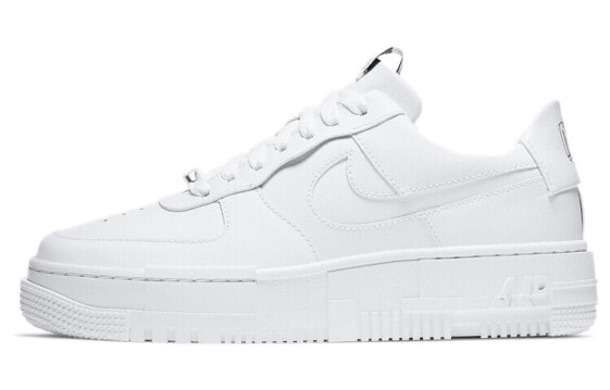 Кроссовки Nike Air Force 1 Low Pixel CK6649-100