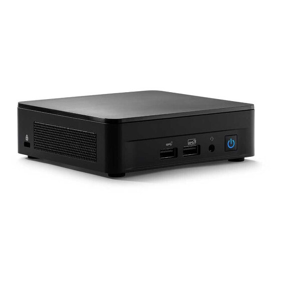 INTEL NUC 12 Pro Mini i7-1260P/16GB/512GB SSD barebone