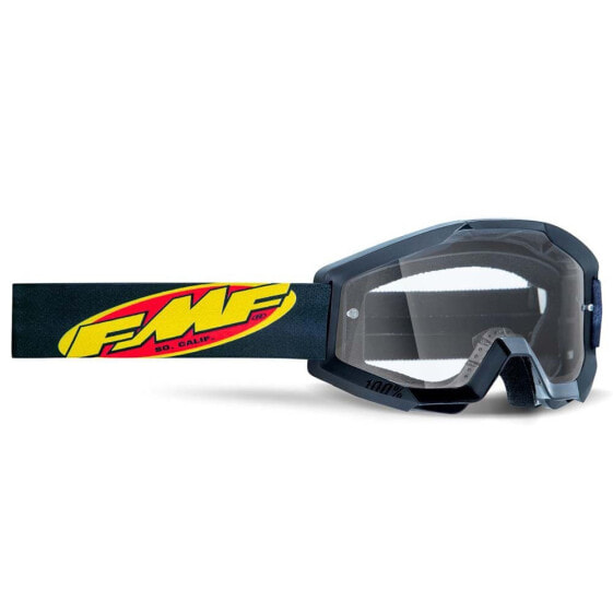 FMF Powercore Goggles