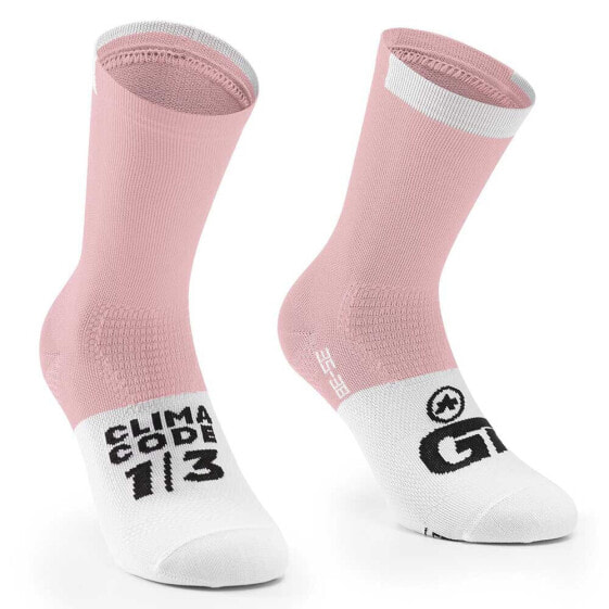 ASSOS GT C2 socks