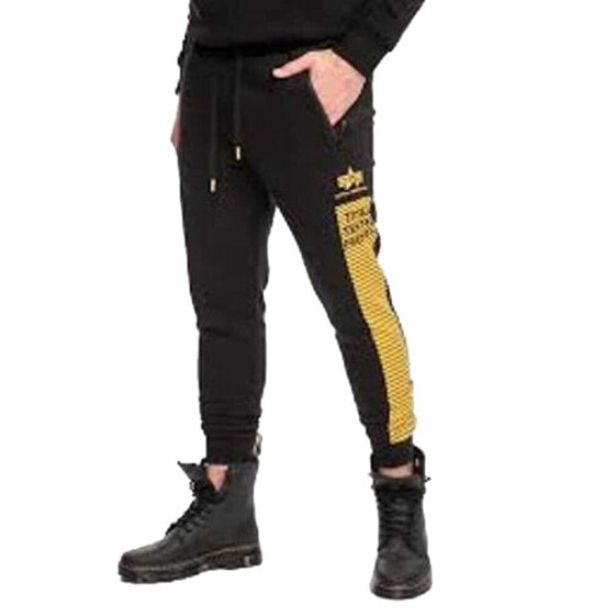 ALPHA INDUSTRIES Safety Line joggers