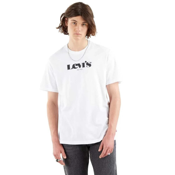 Levi´s ® Relaxed Fit short sleeve T-shirt