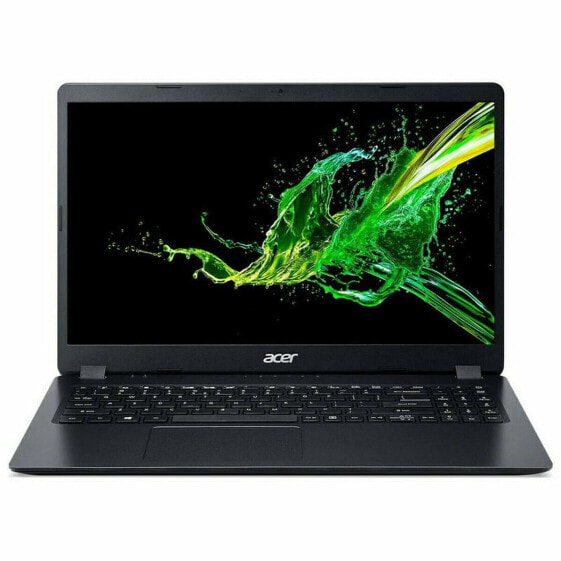 Ноутбук Acer EX215 22 15,6" AMD Ryzen 5 3500U 8 GB RAM 512 Гб SSD