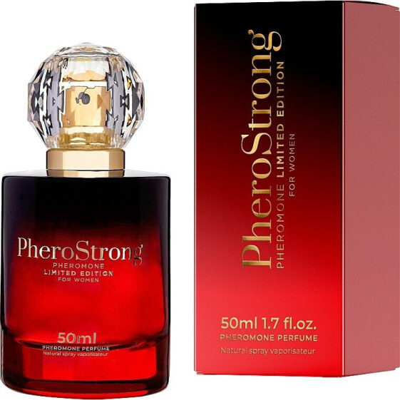 PheroStrong Limited Edition For Women