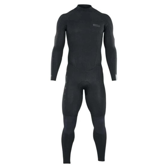 ION Element 4 / 3 mm Long Sleeve Back Zip Neoprene Suit