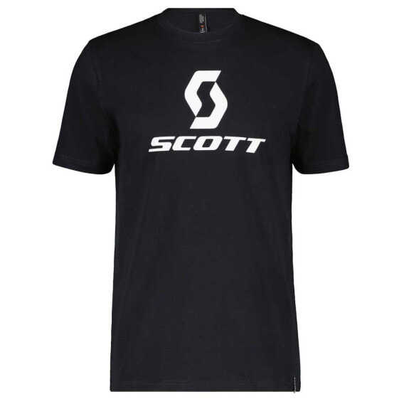 SCOTT Icon short sleeve T-shirt