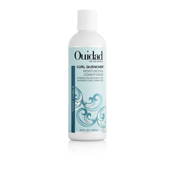 Ouidad Curl Quencher Moisturizing Conditioner 8.5 Fl Oz (Pack of 1)