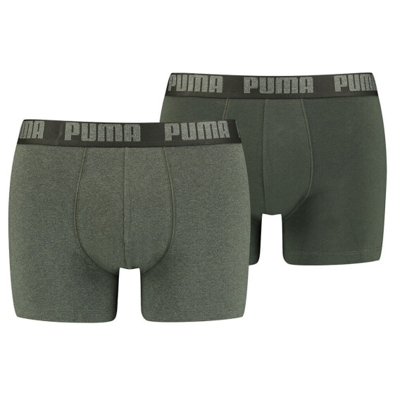 PUMA Basic Boxer 2 Units