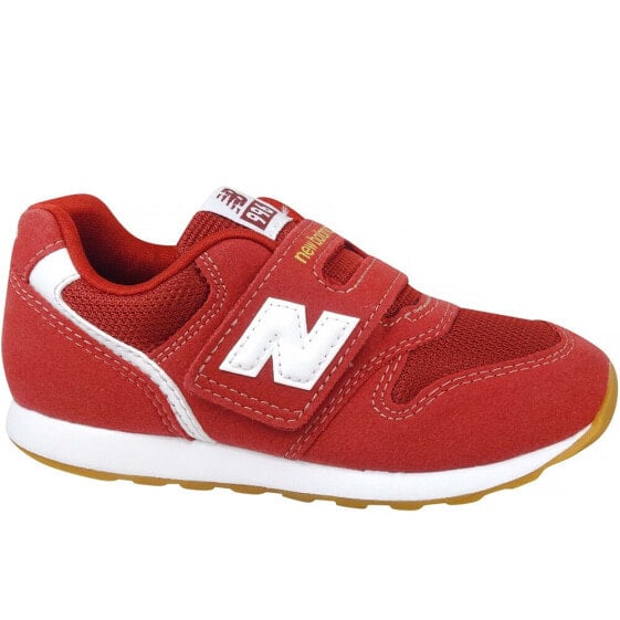 Кроссовки New Balance 996 для девочек