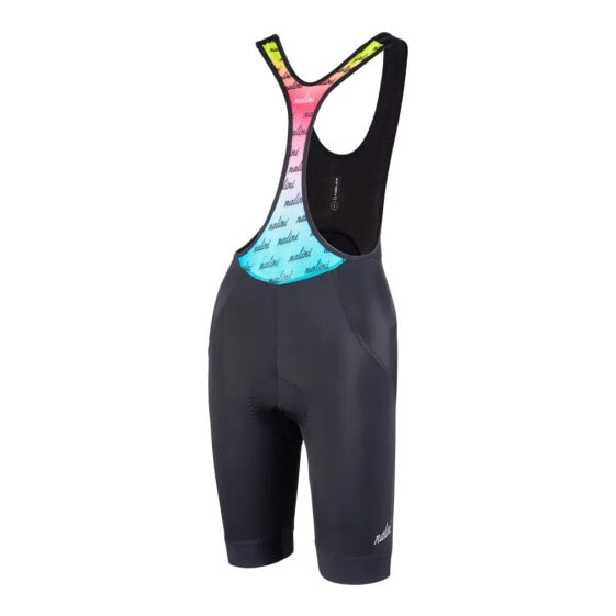 Шорты велоспортивные Nalini Sporty Bib Shorts