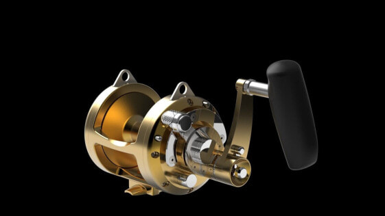 Avet EXW 30/2 Fishing Reel | 2 Speed | Pick Color | Free 2-Day Ship