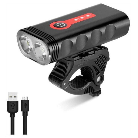 PNK LIG/PL1000 USB front light