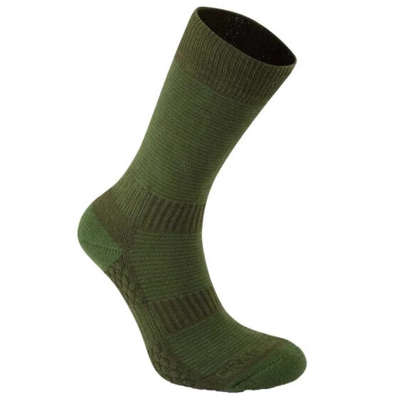 CRAGHOPPERS Heat Regulating Travel socks