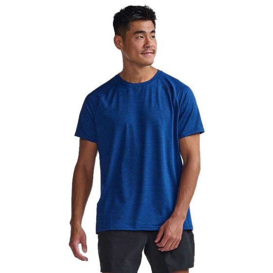 2XU Motion short sleeve T-shirt