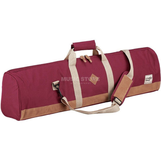 Tama THB02LWR Powerpad Designer Hardware Bag (Wine Red)