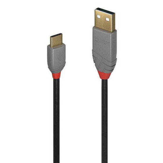 LINDY 2.0 USB-C Cable 3 m