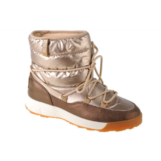 Зимние сапоги женские Big Star Snow Boots W KK274276