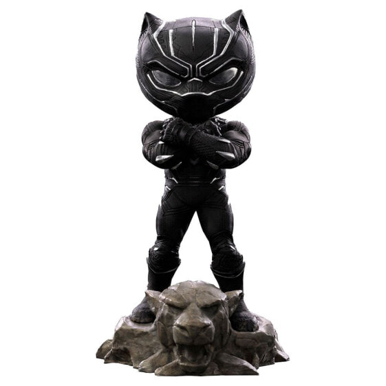 MARVEL Black Panther Minico Figure