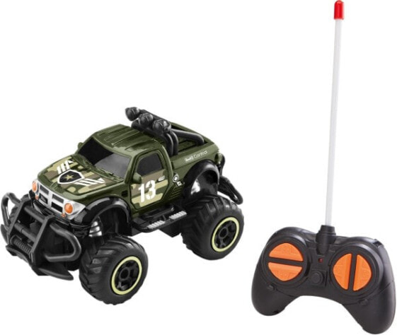 RC Car Dodge RAM Field Hunter