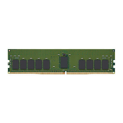 Оперативная память Kingston DDR4 32GB 3200MHz 288-pin DIMM